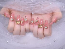 パーツ付け放題