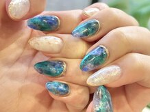 マスターネイルズ(MASTER NAILS)/