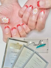 ウィルユー(will.u)&nbsp;伊藤 美穂