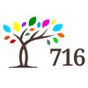 ナナイロ(716)のお店ロゴ