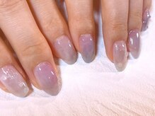 プリモ(PRIMO)/ニュアンスネイル パラジェル