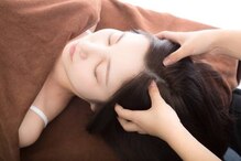 リフレッシュ和らぎ