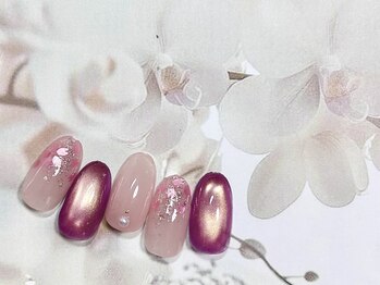 ジョイアスネイル(JOYASU nail)/フリーアート