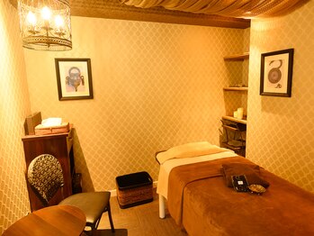 ビラン 横浜(美LAN)/安心の完全個室