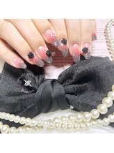 ロンロン(Ronron)/ronron nail