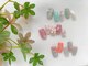 ヴィエント ネイル アイラッシュ サロン(Viento Nail Eyelash Salon)の写真/大人女性の心華やぐ春夏秋冬のトレンドアートが多数!丁寧な施術、モチの良さ好評◎貴女だけの特別な指先を!
