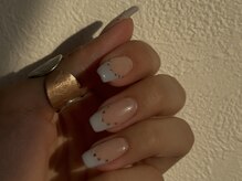 ステラ マレ(Stella mare)/ブルーフレンチ