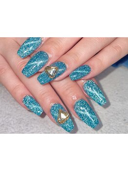 4000円以下のメニューがあるサロン