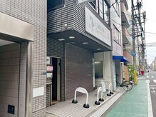 バイオレット 錦糸町(violet)/経路案内８