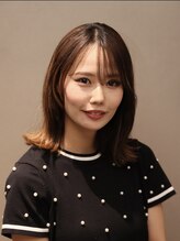 ヨヘン(YoHen) RAMU