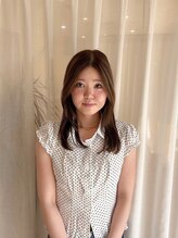 プラス サード(Plus 3rd) 渡部 里菜