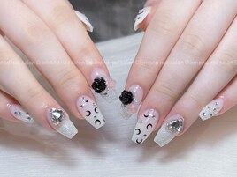 長さだし持ち込みデザイン