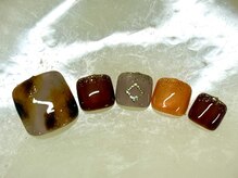 エスディーアイ(SDI)/フット 定額ビューティー