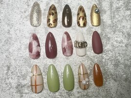 Asami monthly☆5000円