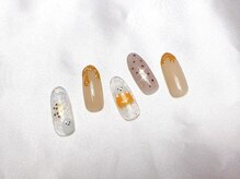 シェリーピンク(cherie pink)/マカロン定額