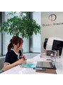 ダイアナギンザ(DIANA.GINZA) お客様に最新で最適なケアを提供できるよう努めています。