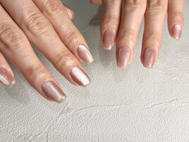 マグネットネイル