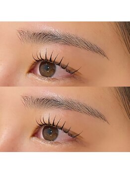 アトリエ ハルミナ(atelier harumina)/まつ毛パーマ