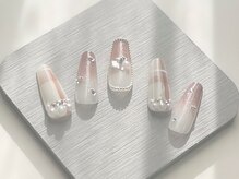 サロンビーブレス(salon B-breath)/定額デザイン【R】