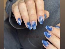 クレオエール(Cle’o air)/カフェネイル