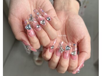 ヌアネイル(NUR NAIL)/