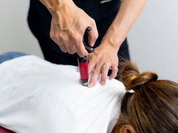 トロイカ整体院 プレミアム/