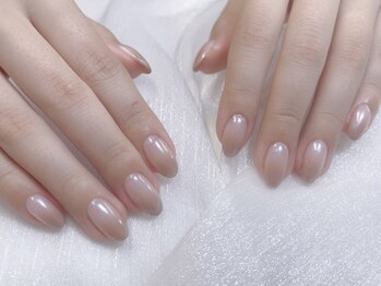 スペラ 大宮店(Spera)/ミラー付きカラーグラデーション