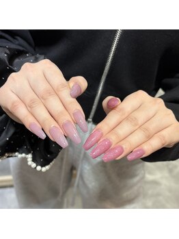 サロン ド ルネ(Salon de Lune)/10本スカルプワンカラー