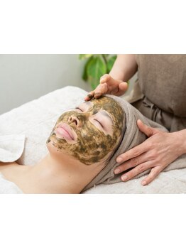 お肌をきれいにしたい