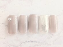 ネイルサロン ルーム 本八幡店(ROOM)/【定額Mコース¥5500】