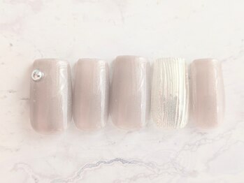 ネイルサロン ルーム 本八幡店(ROOM)/【定額Mコース¥5500】