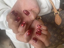 エルフ(elf)/ハートホロ