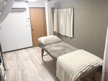 モンアモール イタミ(Mon Amour Itami)/アイスペース