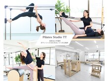 スタジオティーティー 横浜西口店(STUDIO TT) 