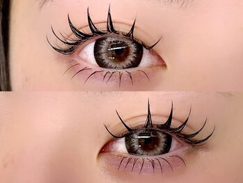 クチュール アイラッシュ(Couture Eyelash)/