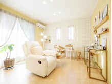 ミニョンアイラッシュ(mignon eyelash)