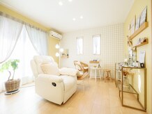 ミニョンアイラッシュ(mignon eyelash)