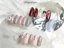 サロン チッチ(Salon titti)の雰囲気(ケア・保ち重視*丁寧な施術を心掛けます)