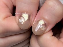 モエリネイル(Moeri..nail)/