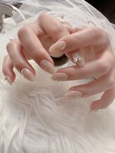 ラピネイル(Lapi Nail)/パーツつけ放題
