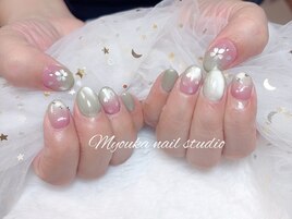 春はなデザイン