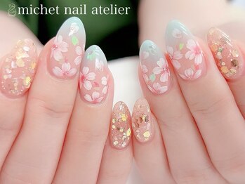 定額ゴージャスコース