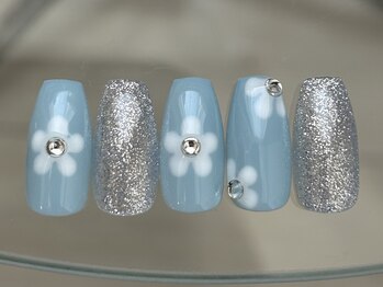 ミーコ(miico)/定額デザイン