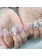 アズマヤ ネイルズスタジオ(azumaya nails studio)の写真/憧れのネイルも思いのまま《画像持込OK》周りからの可愛いを独り占め！メンズ受けネイルで見惚れる手元に♪
