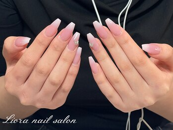 リオラ(Liora)/ベイビービーマー 長さだし