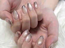 ヴェリタネイル(Verita nail)/マグネット
