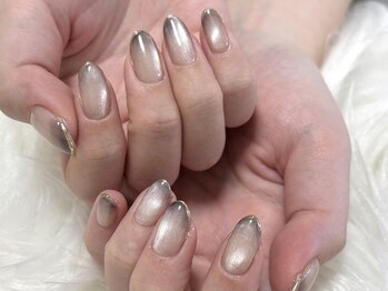 ヴェリタネイル(Verita nail)/マグネット