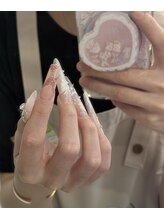 バラ ネイル 四日市店(Bala. Nail) ひな