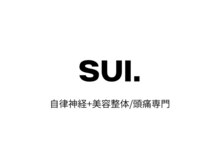 スイ(SUI.)