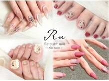 リエイトネイル(Re:eight nail)